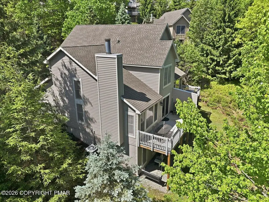 344 Hemlock Lane, Tannersville, PA 18372 - #3