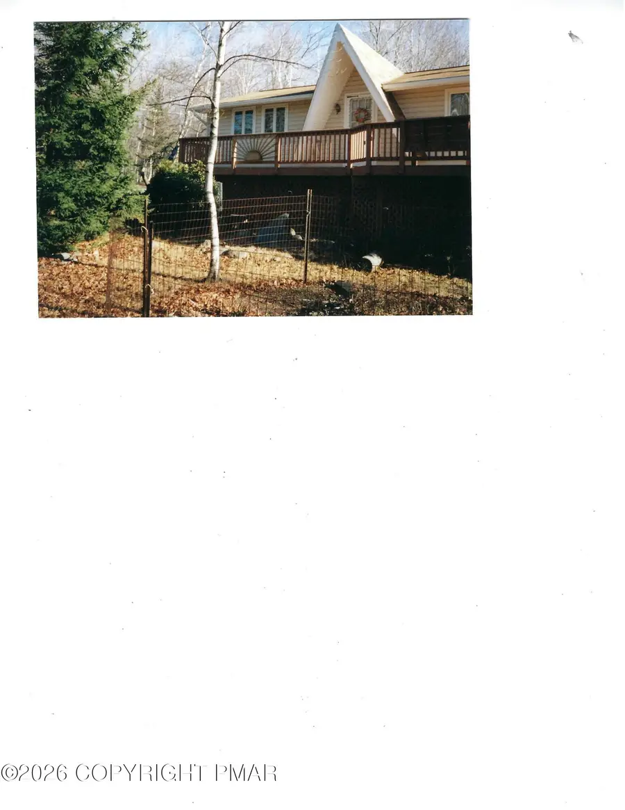 104 Tepee Drive, Pocono Lake, PA 18347 - #2