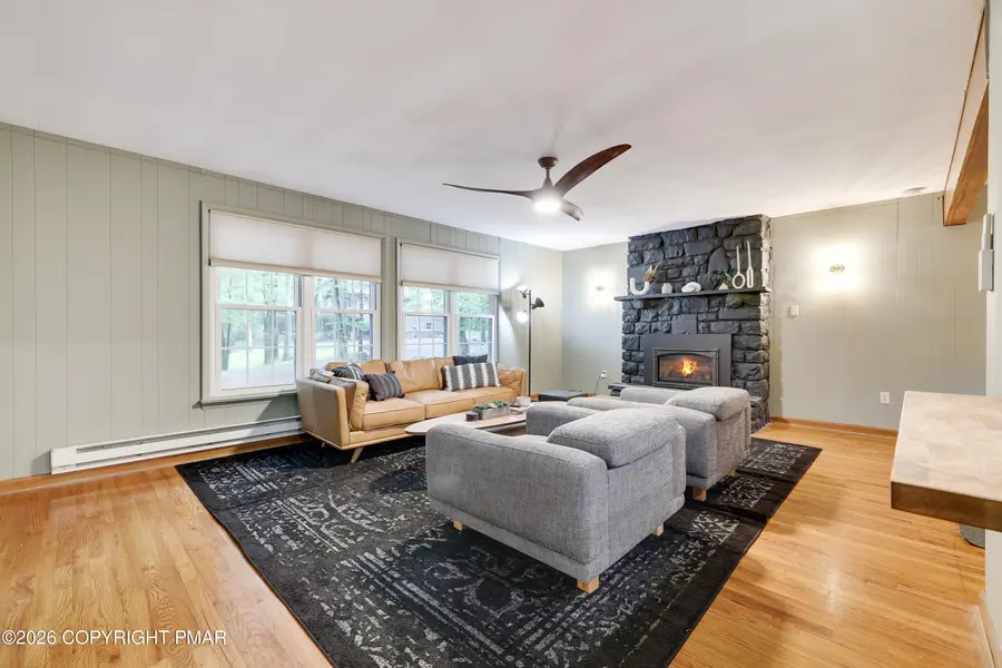 14 Sassafras Road, Lake Harmony, PA 18624 - #3