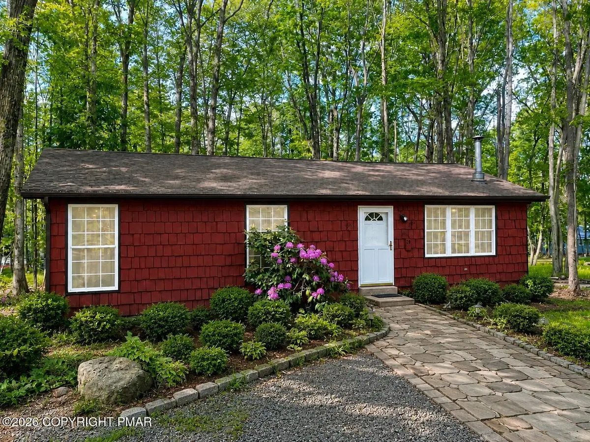 58 Squirrel Trail, White Haven, PA 18661 - #1