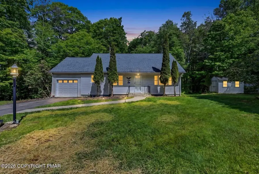 754 Carlton Road, Tobyhanna, PA 18466 - #2