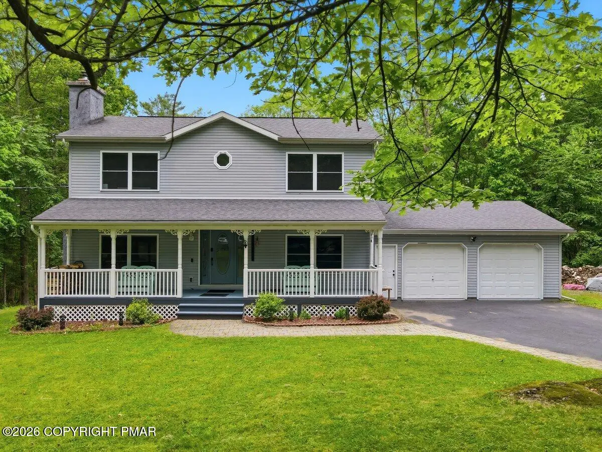 310 Estate Drive, East Stroudsburg, PA 18302 - #1