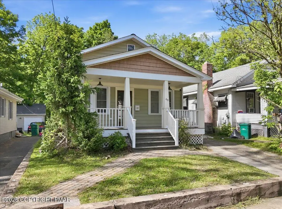 40 W Broad Street, East Stroudsburg, PA 18301 - #2