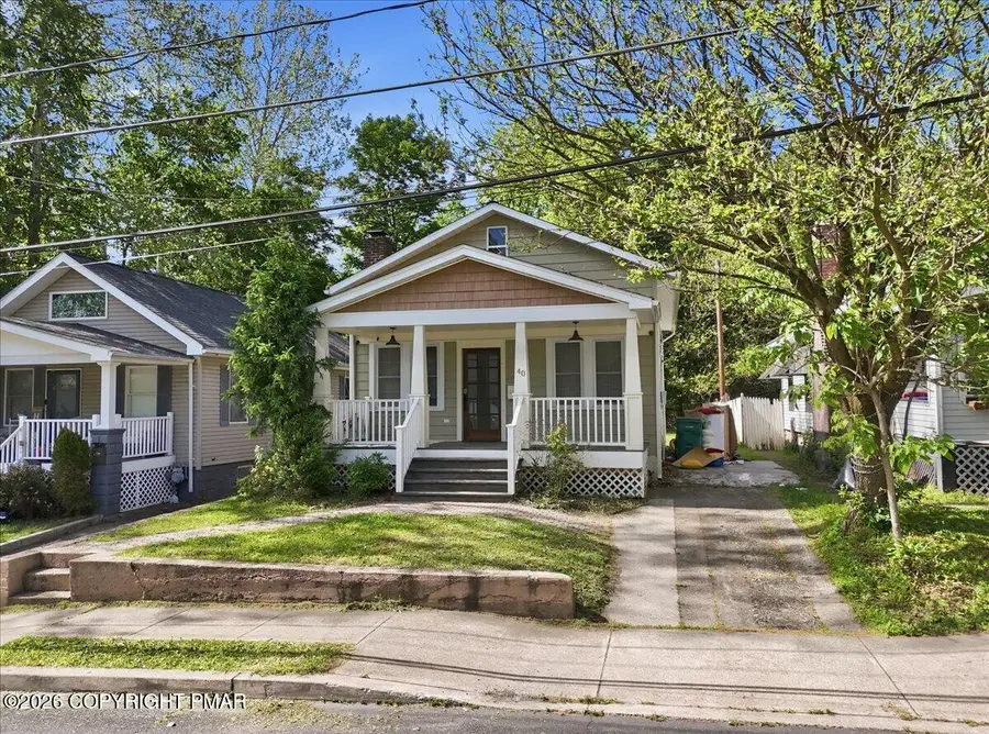 40 W Broad Street, East Stroudsburg, PA 18301 - #3