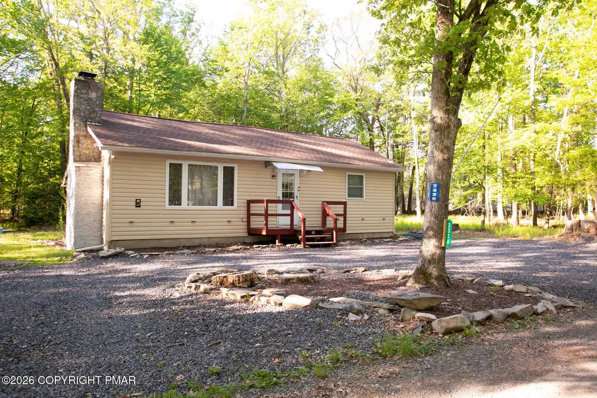 2328 Elmhurst Road, East Stroudsburg, PA 18302 - #1