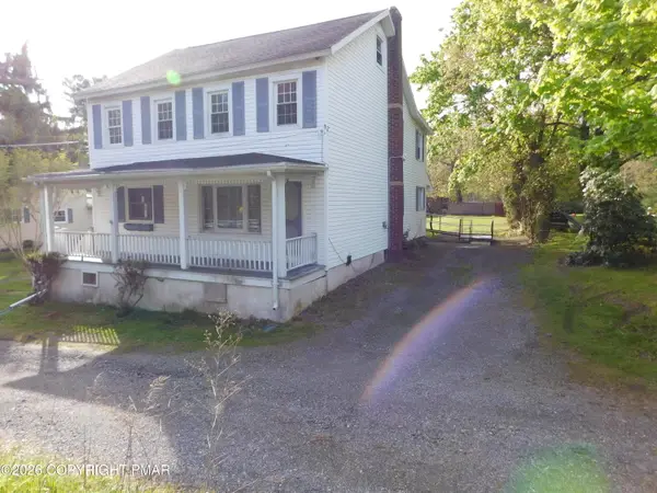 319 Lofty Road, McAdoo, PA 18237