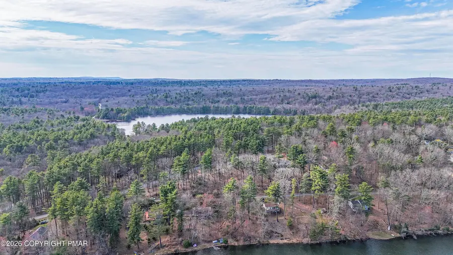 Lot 14 Doolan Road, Dingmans Ferry, PA 18328 - #2