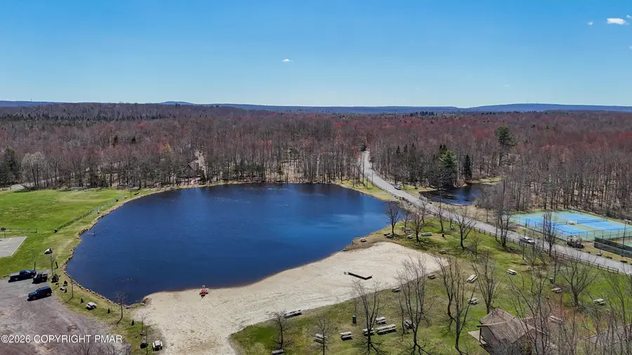 Lot 1707 Elk Run Road, Pocono Lake, PA 18347 - #2