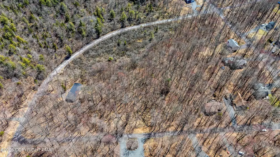 Lot 1707 Elk Run Road, Pocono Lake, PA 18347 - #3