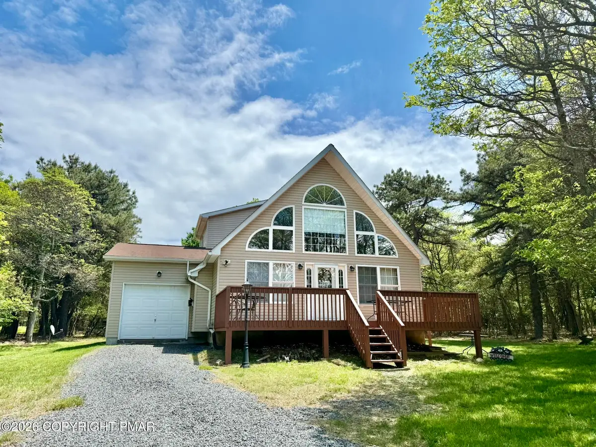 44 Berryman Lane, Albrightsville, PA 18210 - #1