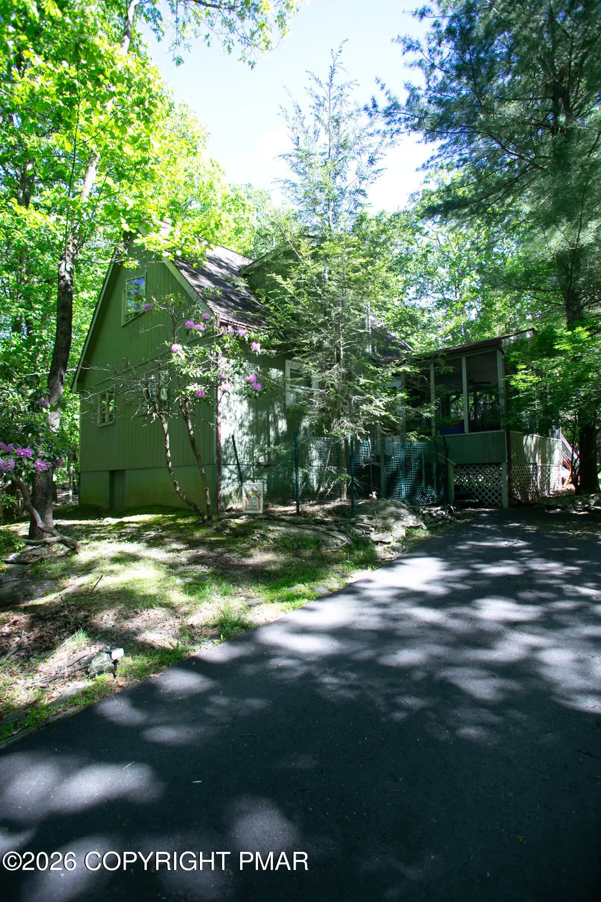 4125 Sycamore Lane, East Stroudsburg, PA 18301 - #1
