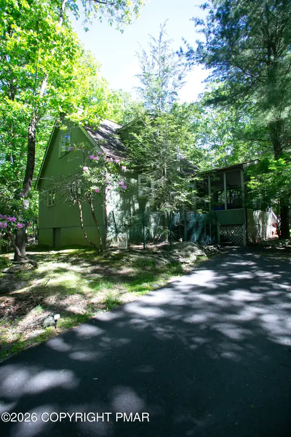 4125 Sycamore Lane, East Stroudsburg, PA 18301