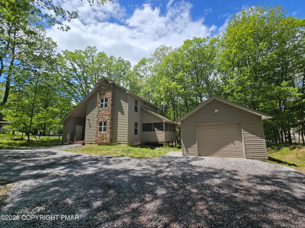63 Guest Circle, Albrightsville, PA 18210 - #1