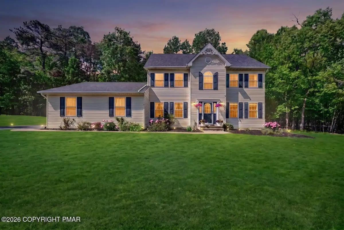 915 Mundy Lane, Effort, PA 18330 - #1