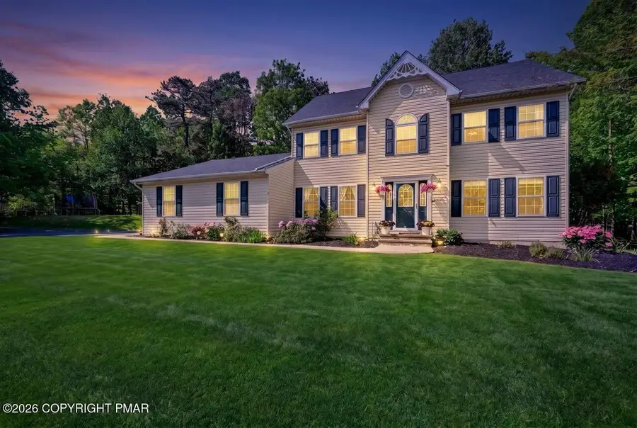 915 Mundy Lane, Effort, PA 18330 - #3