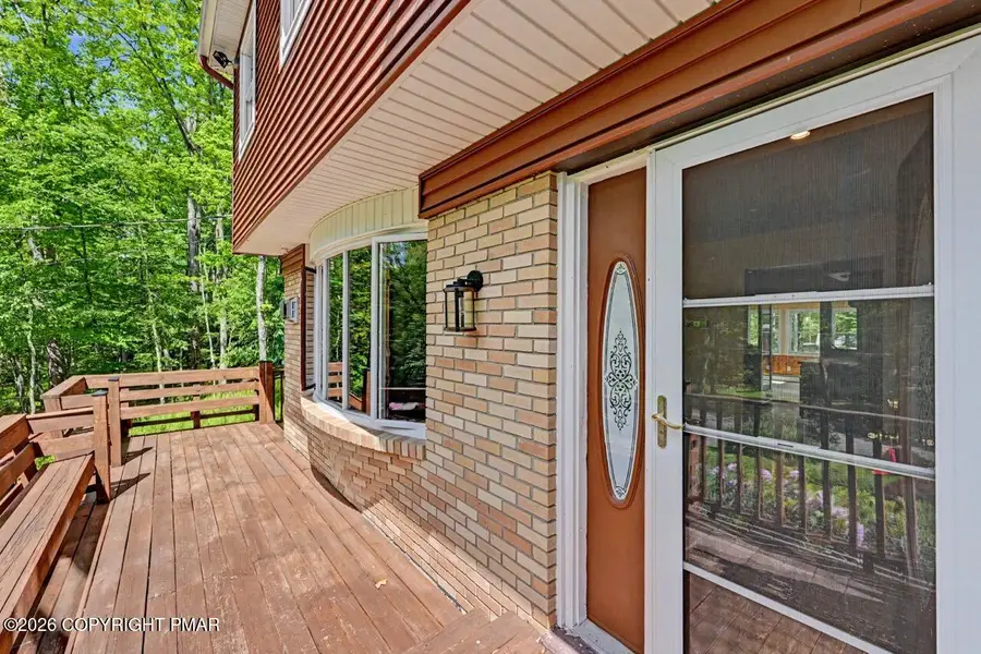 2154 Mountain Ash Lane, White Haven, PA 18661 - #2