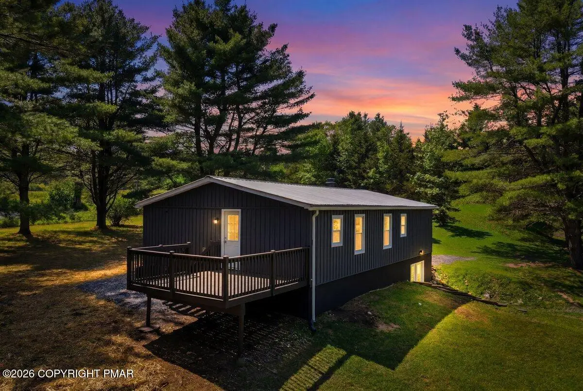 155 Blooming Grove Road, Hawley, PA 18428 - #1