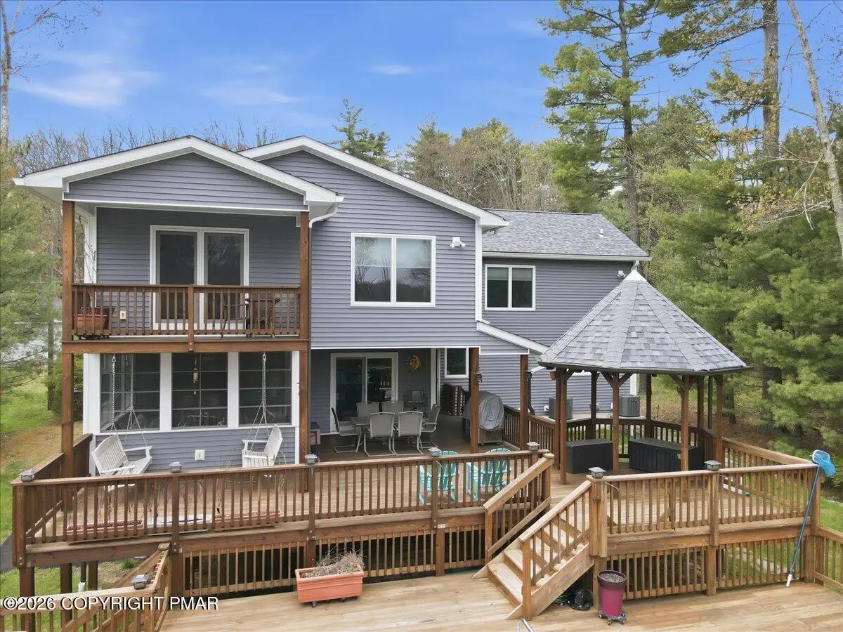 111 Spinnler Point Road, Tafton, PA 18464 - #1