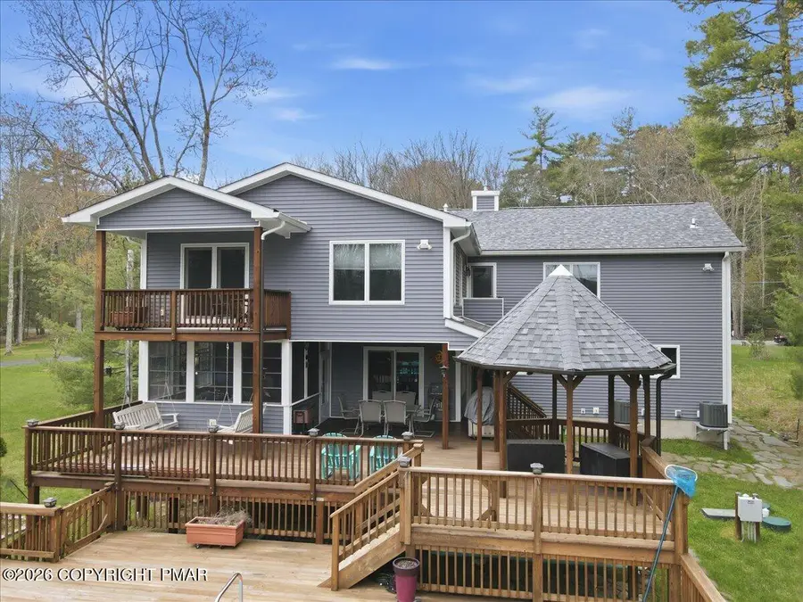 111 Spinnler Point Road, Tafton, PA 18464 - #2