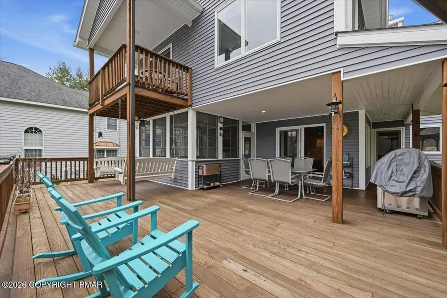 111 Spinnler Point Road, Tafton, PA 18464 - #3