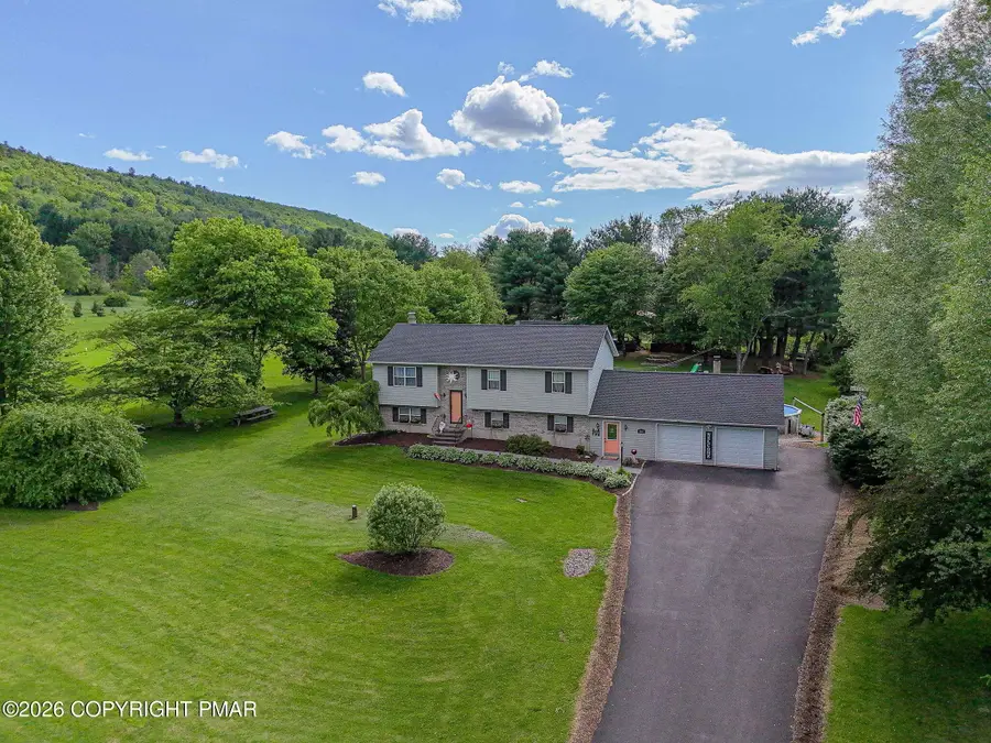 341 Lower Green Hill Road, Kunkletown, PA 18058 - #3