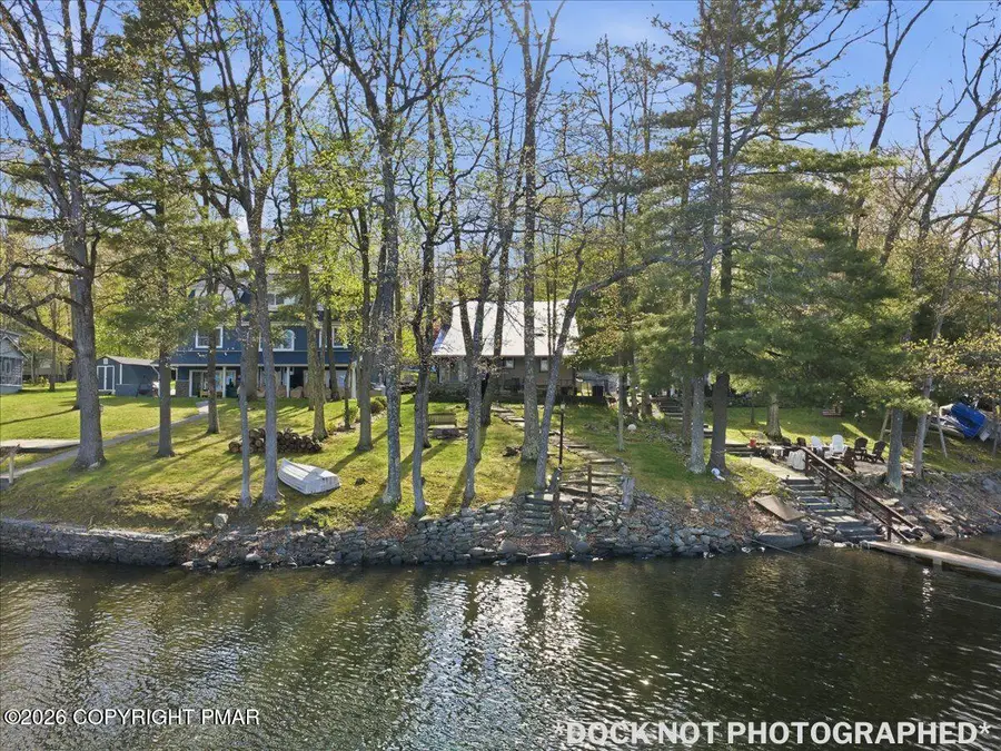 69 Lakeside Drive, Lakeville, PA 18438 - #3