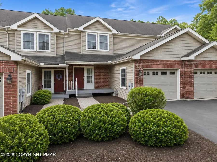 11 Oak Leaf Lane, East Stroudsburg, PA 18301 - #2