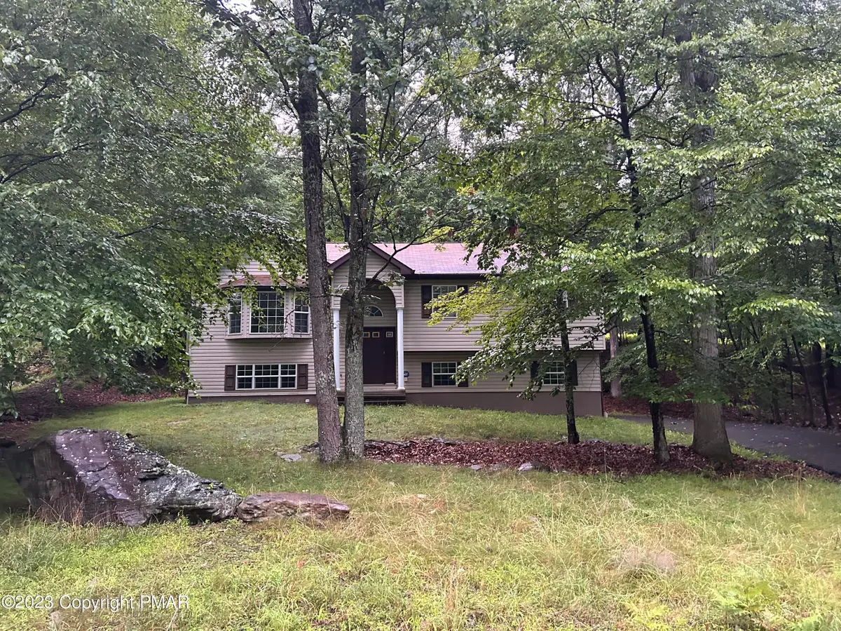 1147 Hunters Woods Drive, East Stroudsburg, PA 18301 - #1