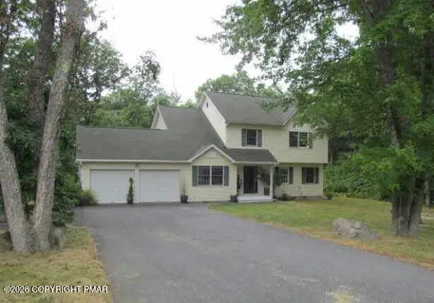 121 Crown Point Drive, East Stroudsburg, PA 18302 - #1