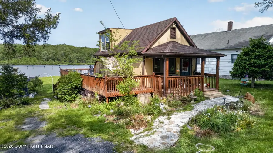 148 Sandy Beach Road, Clifton, PA 18424 - #2