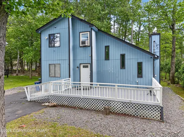 3335 Woodland Drive, Tobyhanna, PA 18466
