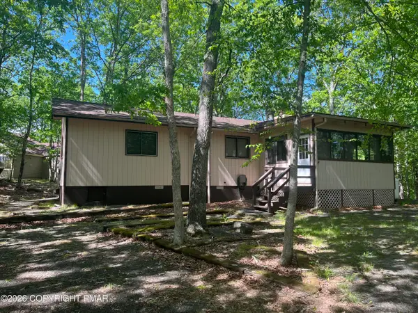 5970 Decker Road, East Stroudsburg, PA 18302