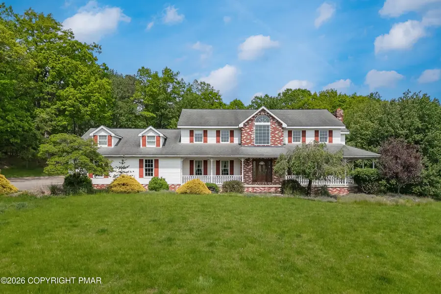 324 W 10th Street, Jim Thorpe, PA 18229 - #2