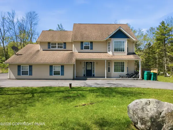 155 Cranberry Drive, Blakeslee, PA 18610
