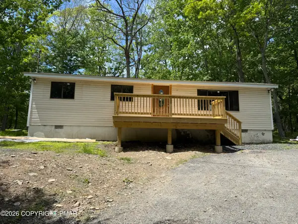 188 Lake Drive, Dingmans Ferry, PA 18328
