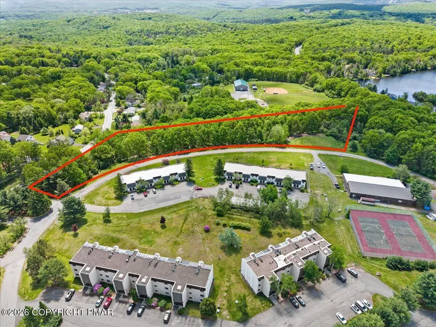 Foxfire Dr Drive, Mount Pocono, PA 18344 - #2
