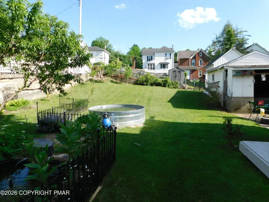 32 Messinger Street, Bangor, PA 18013 - #2