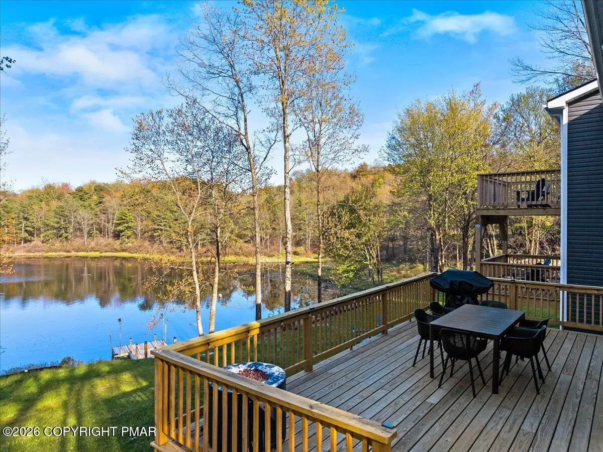2153 Wild Laurel Drive, Long Pond, PA 18334 - #1