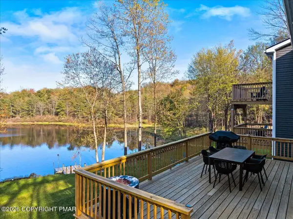 2153 Wild Laurel Drive, Long Pond, PA 18334