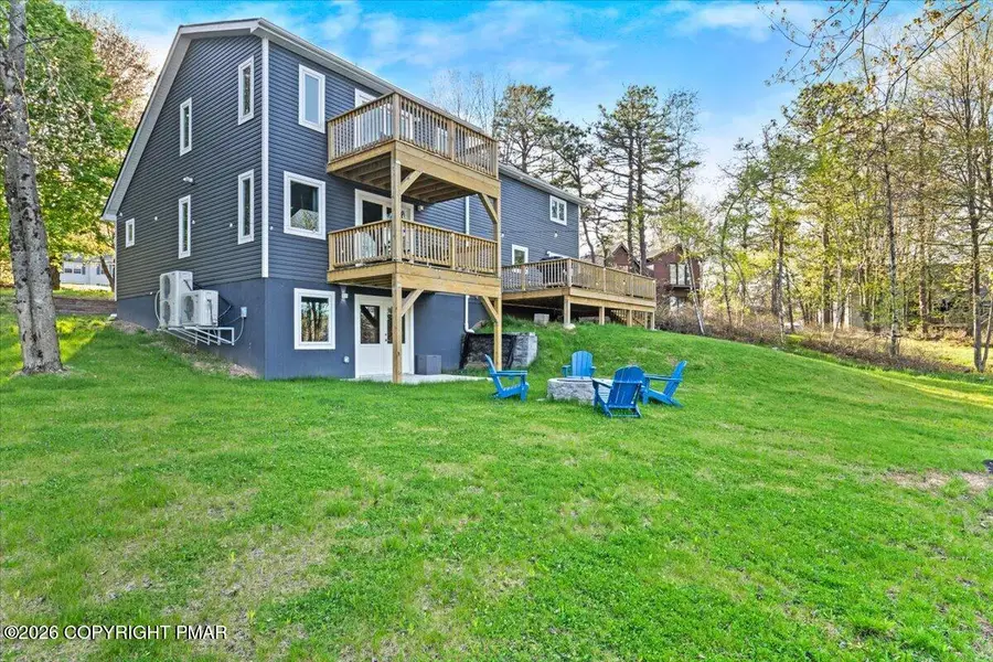 2153 Wild Laurel Drive, Long Pond, PA 18334 - #2