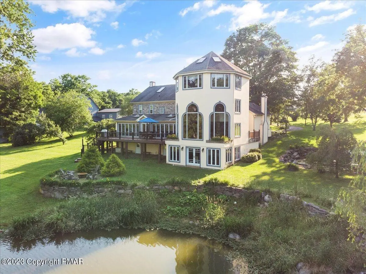 1118 Belvidere Corner Road, Mount Bethel, PA 18343 - #1