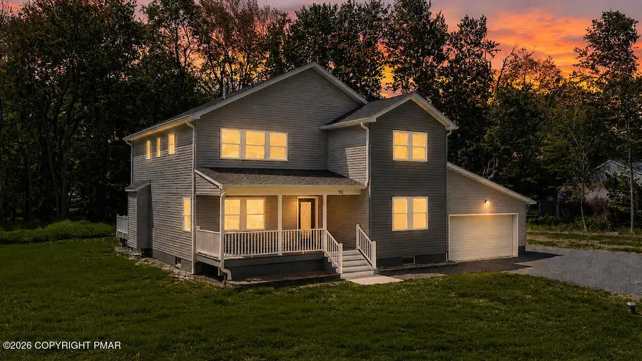 112 Robin Lane, Tobyhanna, PA 18466 - #3