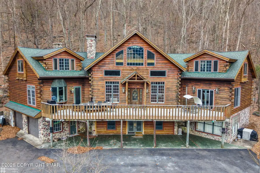 493 Lake Drive, Nesquehoning, PA 18240 - #2
