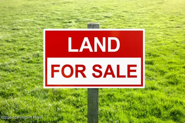 Lot 1119 Shenandoah Road, Albrightsville, PA 18210
