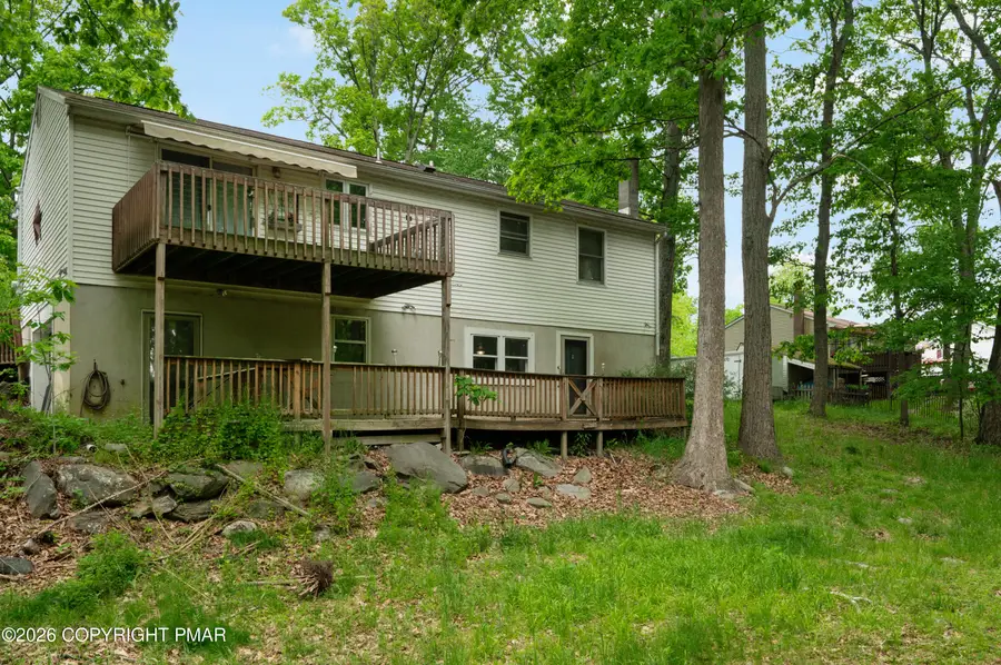 2289 Walnut Trail, Bushkill, PA 18324 - #2