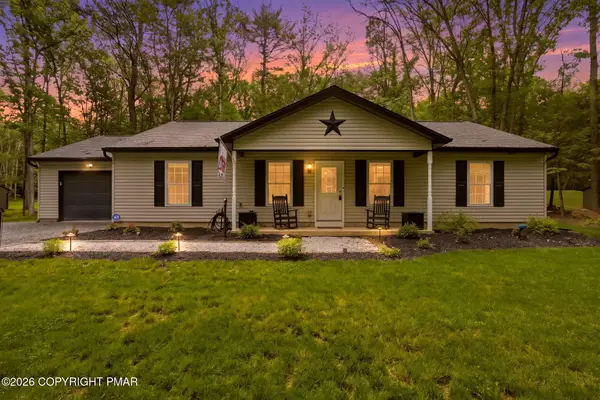 165 Mccool Lane, Lehighton, PA 18235