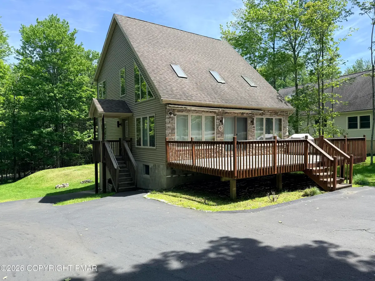 123 Wallenpaupack Drive, Greentown, PA 18426 - #1