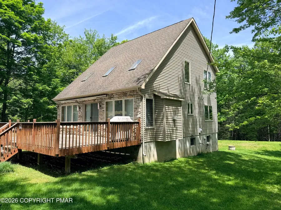 123 Wallenpaupack Drive, Greentown, PA 18426 - #2