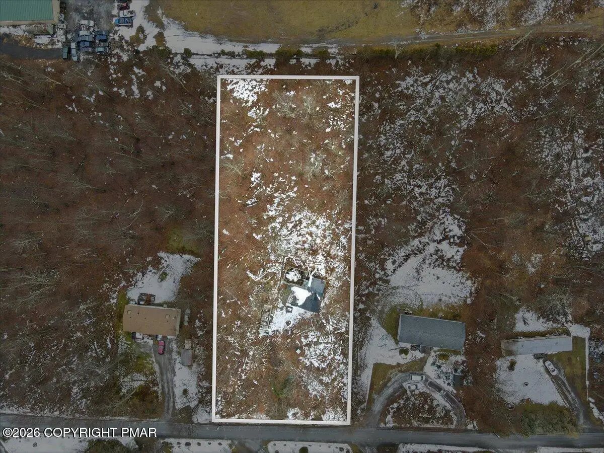 21 Totem Pole Lane, Gouldsboro, PA 18424 - #1