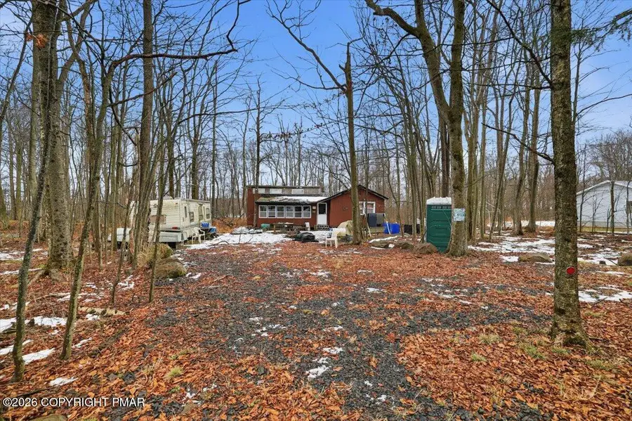 21 Totem Pole Lane, Gouldsboro, PA 18424 - #3